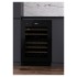 Шкаф винный Korting KFW 803 DB GN