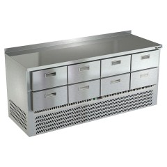 СТОЛ ХОЛОД. ПРИСТЕННЫЙ СПН/О-223/08-1907