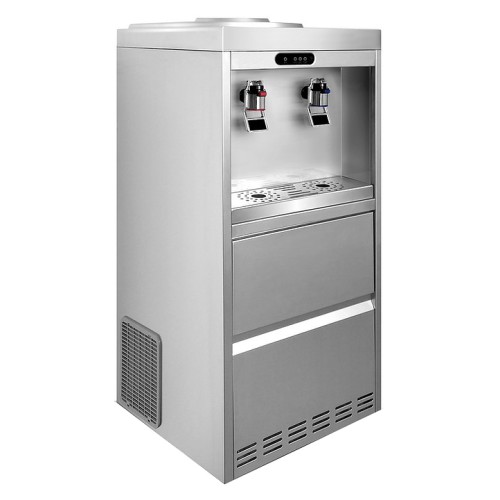 Льдогенератор Koreco AZ 30/7 BD SI