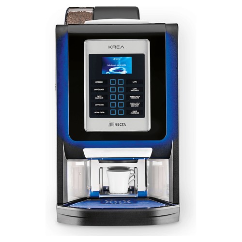 Кофемашина NECTA Krea Prime Z4000 NE