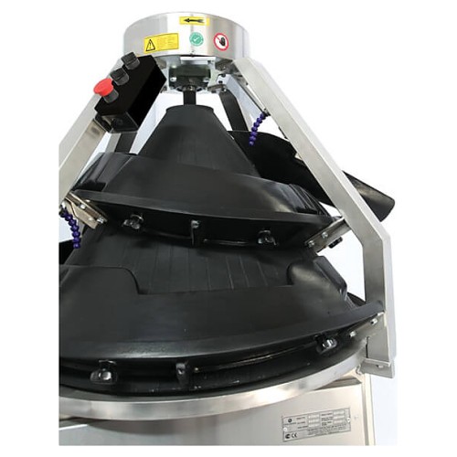 Тестоокруглитель Porlanmaz Bakery Machinery PMCR 2000 (200-1000 г)