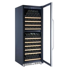 Винный шкаф La Sommeliere MZ135DZ