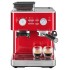 Эспрессо кофемашина полуавтоматическая KitchenAid 5KES6551ECA карамельное яблоко