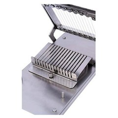 УСТРОЙСТВО ДЛЯ НАРЕЗКИ СЫРА НА ЛОМТИКИ 5ММ CANCAN 1313-1