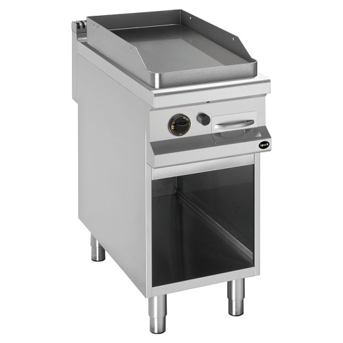 СКОВОРОДА ОТКР. 900СЕР. APACH APTG-49PL/PL