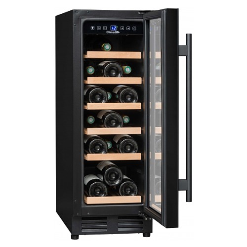 Винный шкаф Climadiff CBU18S2B