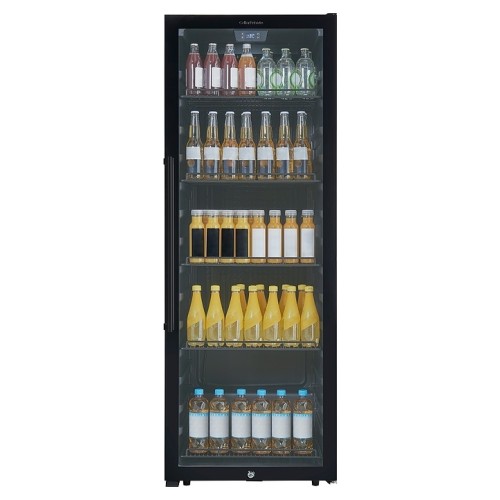 Шкаф холодильный Cellar Private CP155AB