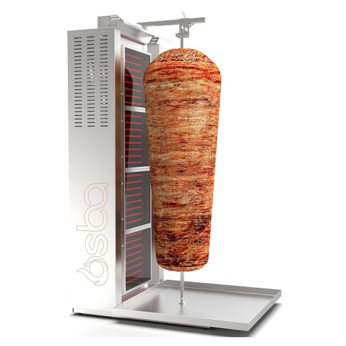 Гриль для шаурмы Osba SH4-C