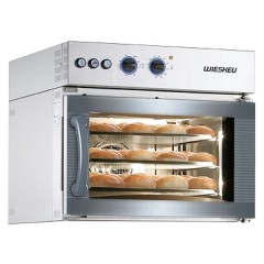 Печь конвекционная Wiesheu MINIMAT 64 M бак