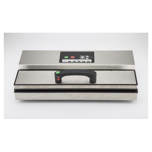 Вакуумный упаковщик INDOKOR DZ-406