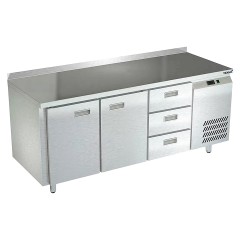 Стол морозильный Техно-ТТ СПБ/М-222/23-1806