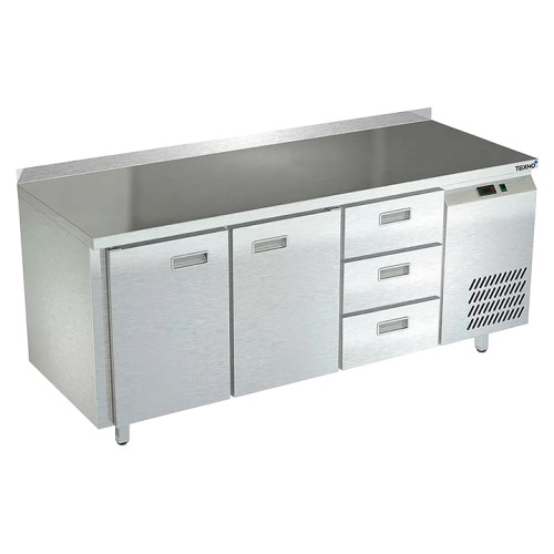 Стол морозильный Техно-ТТ СПБ/М-222/23-1806