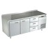 Стол морозильный Техно-ТТ СПБ/М-222/23-1806