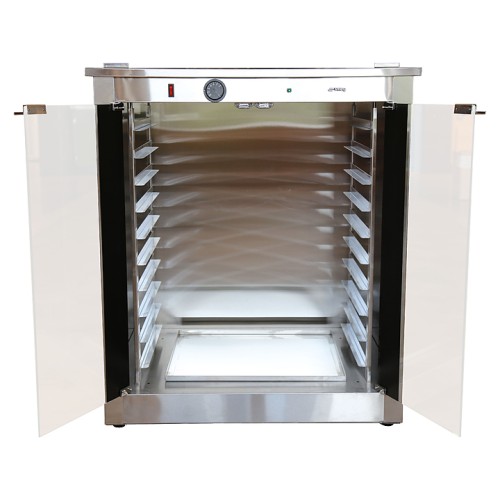 Шкаф расстоечный SMEG Professional LEV 143 RU