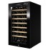 Винный шкаф Libhof Gourmet GM-56 black