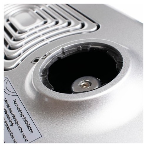 Измельчитель льда Foodatlas BY-209C