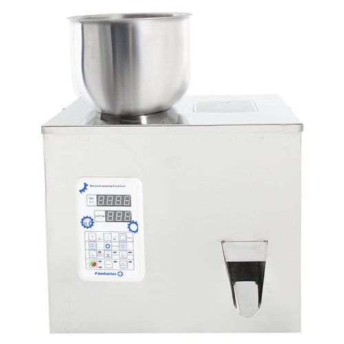 Дозатор весовой Foodatlas FA-50V