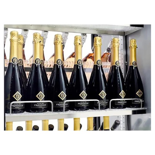 Винный шкаф Enofrigo ENOGALAX H2400 GB6C1V