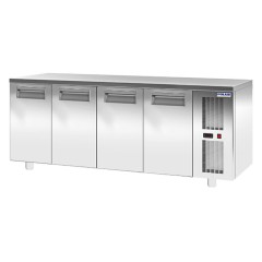 Стол холодильный POLAIR TM4GN-GC без борта