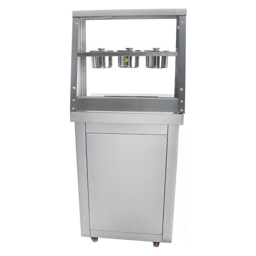 Фризер для жареного мороженого Foodatlas KCB-1Y (контейнеры)