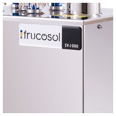 Полировщик стаканов Frucosol SV1000