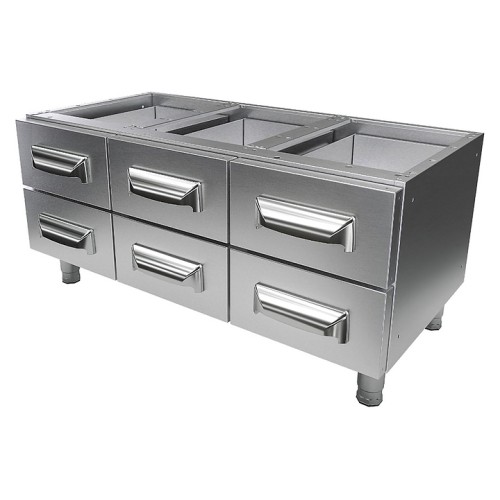 Модуль нейтральный VITAL PRO-STD9030C