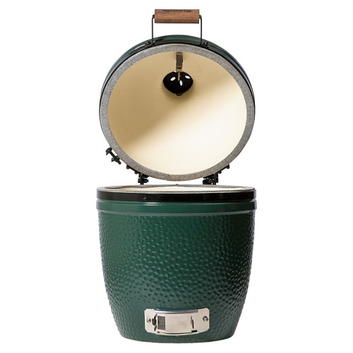Гриль угольный Big Green Egg Small