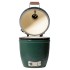 Гриль угольный Big Green Egg Small