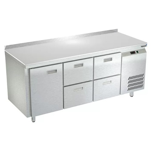 СТОЛ МОРОЗ. ПРИСТЕН. ПОЛИПРОП. СПБ/М-622/14-1806