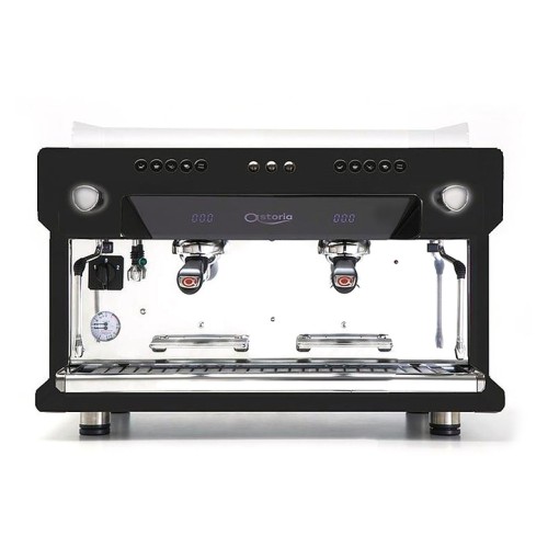 Кофемашина Astoria (C.M.A.) Core200 SAE/2 черная