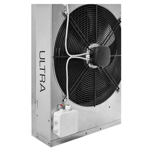 Завеса тепловая Ballu BHC-U20W55-PS