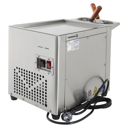 Фризер для ролл мороженого Foodatlas FA-10