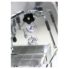 Кофемашина La Pavoni DIA2SV1667EU синяя