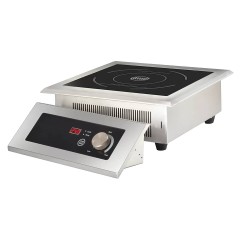 Плита индукционная BetterIH SM-351W-CRT (встраиваемая)