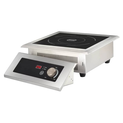 Плита индукционная BetterIH SM-351W-CRT (встраиваемая)