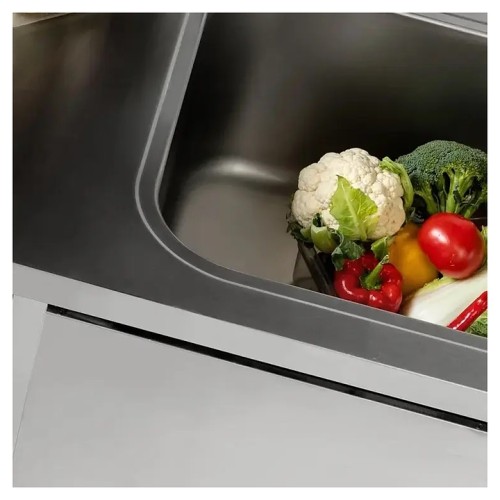 Ванна моечная КОБОР ВМЦЗР/2-170/60