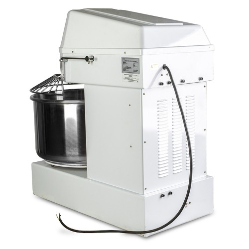 Тестомес спиральный Foodatlas HS-50A Eco