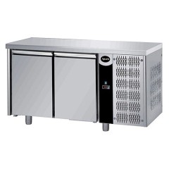 СТОЛ С ОХЛАЖД.ШКАФОМ APACH AFM 02AL22