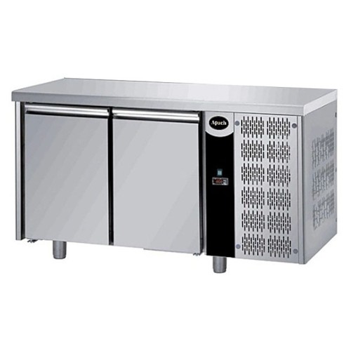 СТОЛ С ОХЛАЖД.ШКАФОМ APACH AFM 02AL22