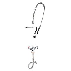 Устройство душирующее Hurakan HKN-PRF01