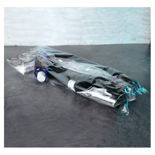 Машина упаковочная Hualian DXDZ-450XD (лент. 200 мм, рег. форм., S 400, L 130-450, H 80)