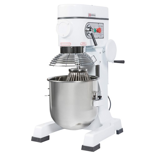 Миксер планетарный Miratek MGR-30 (220 В)