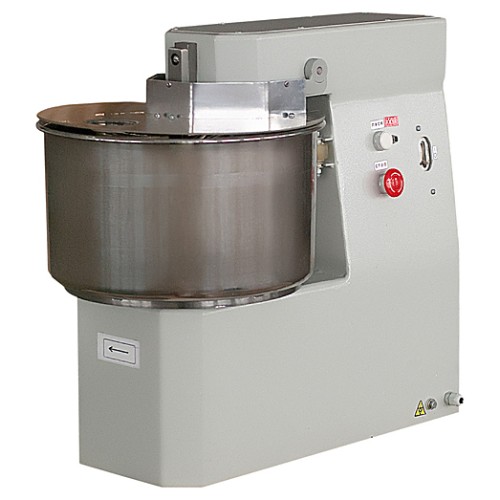 Тестомес спиральный ТОРГМАШ (Барановичи) МТ-25