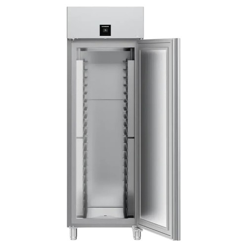 Шкаф холодильный для пекарен Liebherr BRPSvh 6501 Perfection под противни 400х600 мм нерж. сталь