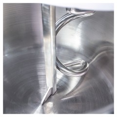 Тестомес спиральный Campbon Gastro d’tail BS-30H