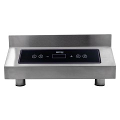 Плита индукционная EKSI Q8 Flat