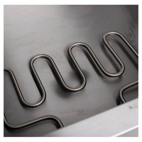 Мармит Foodatlas EH-6V (6 бункеров)