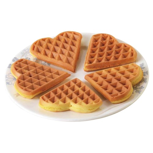 Вафельница Kocateq GH15FBNW