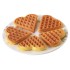 Вафельница Kocateq GH15FBNW