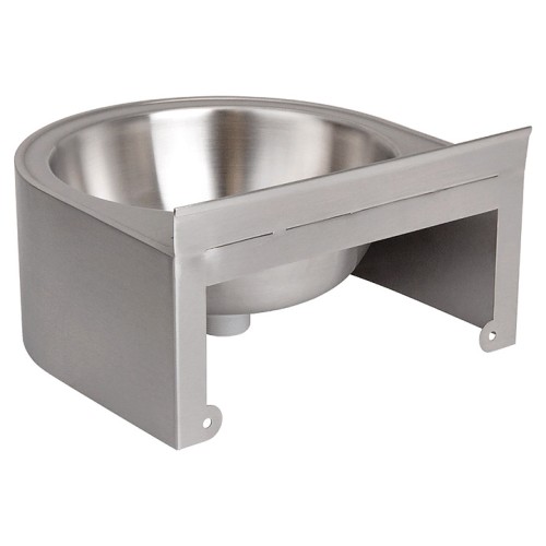 Рукомойник Oceanus 3-019.1 (нерж. сталь)